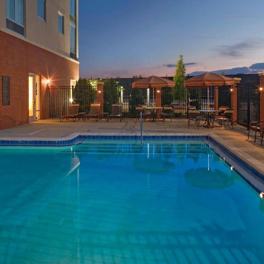 Hyatt Place San Antonio Airport/Quarry Market Eksteriør bilde