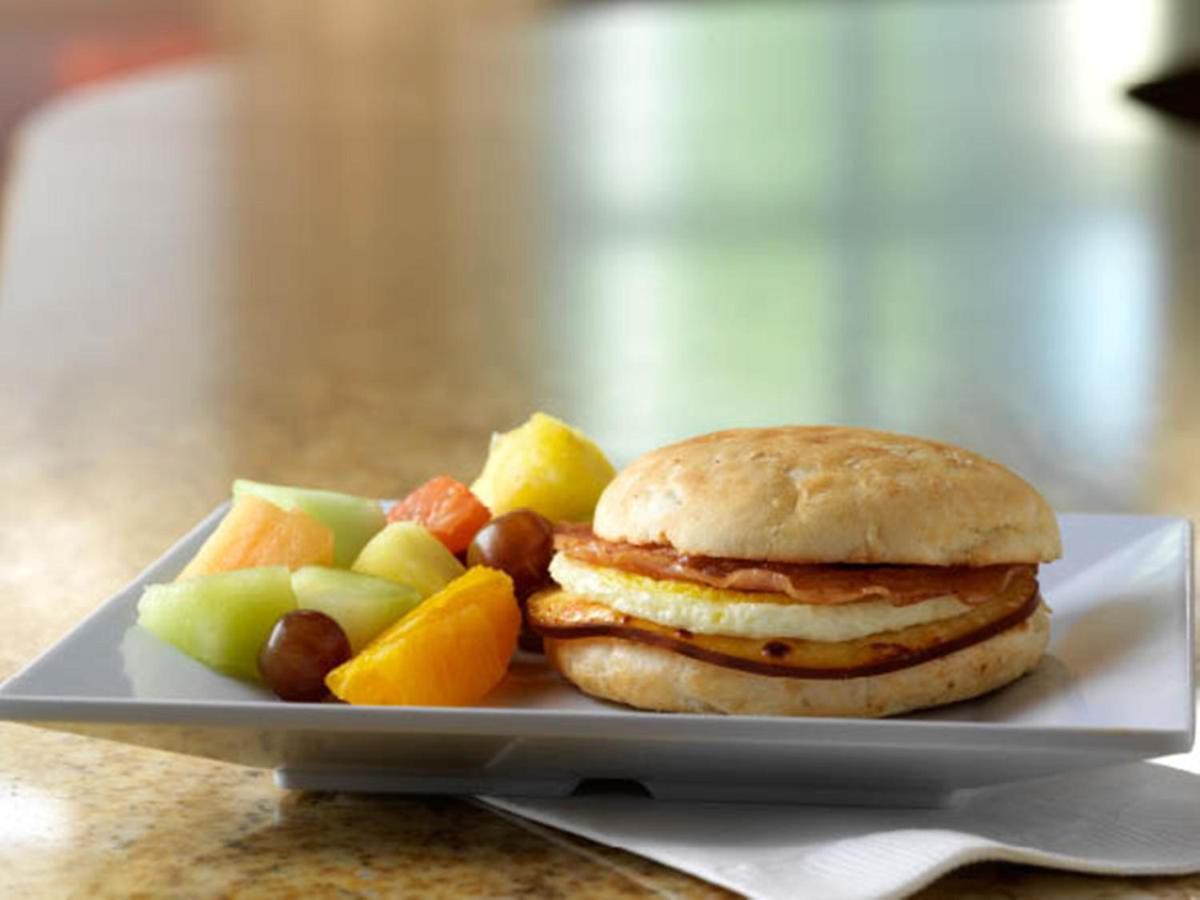 Hyatt Place San Antonio Airport/Quarry Market Eksteriør bilde