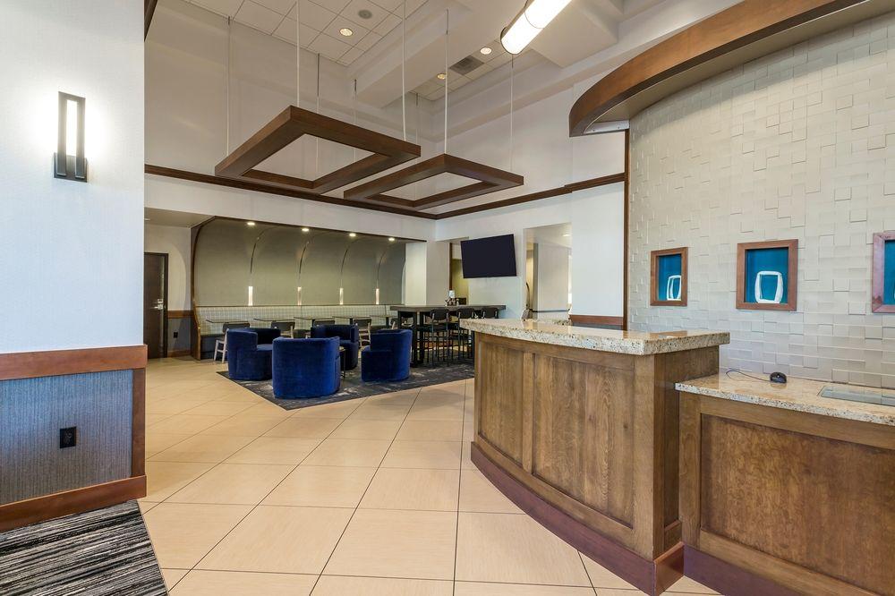 Hyatt Place San Antonio Airport/Quarry Market Eksteriør bilde