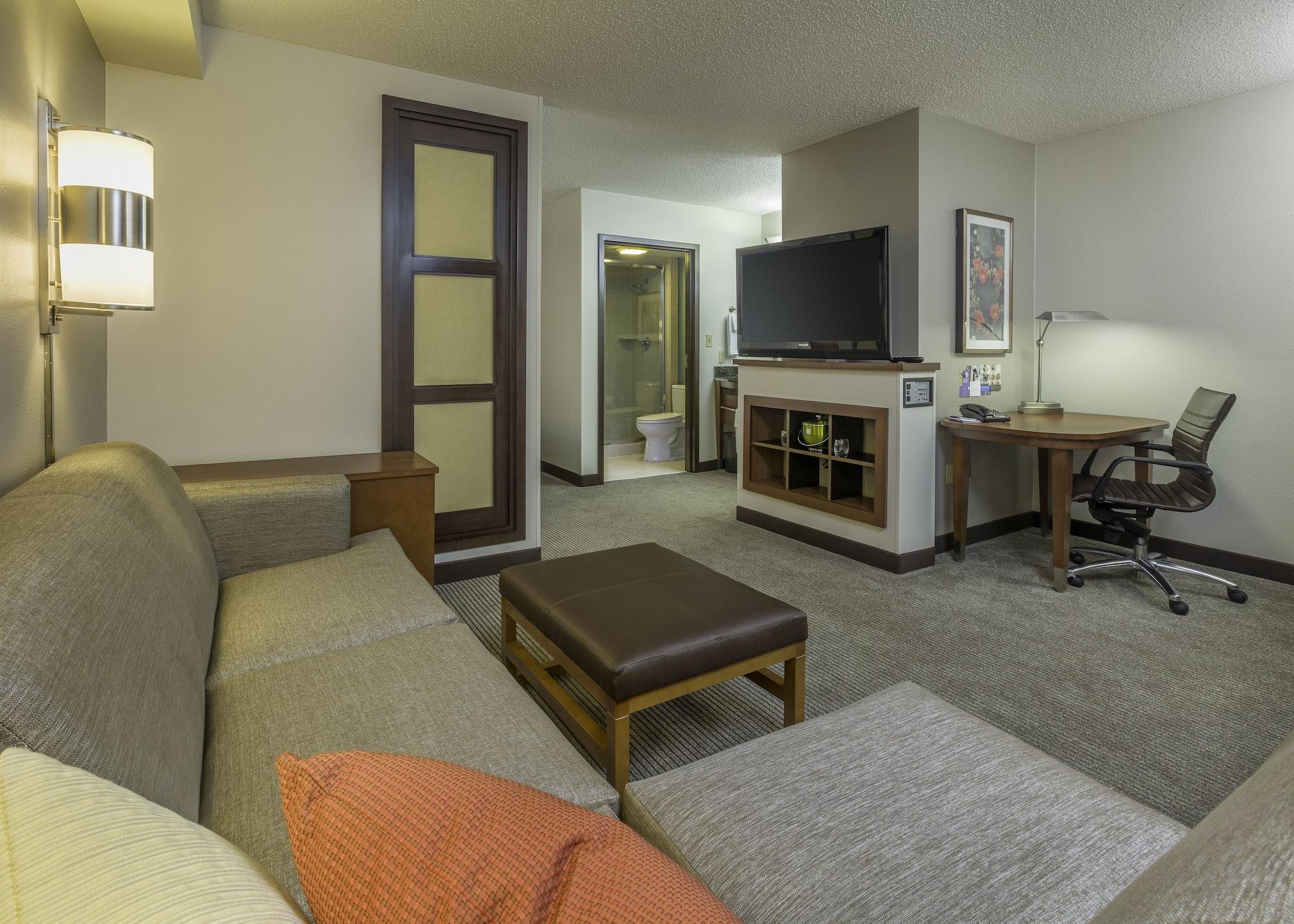 Hyatt Place San Antonio Airport/Quarry Market Eksteriør bilde