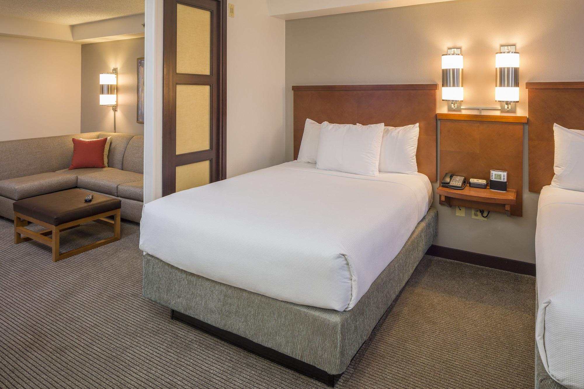 Hyatt Place San Antonio Airport/Quarry Market Eksteriør bilde