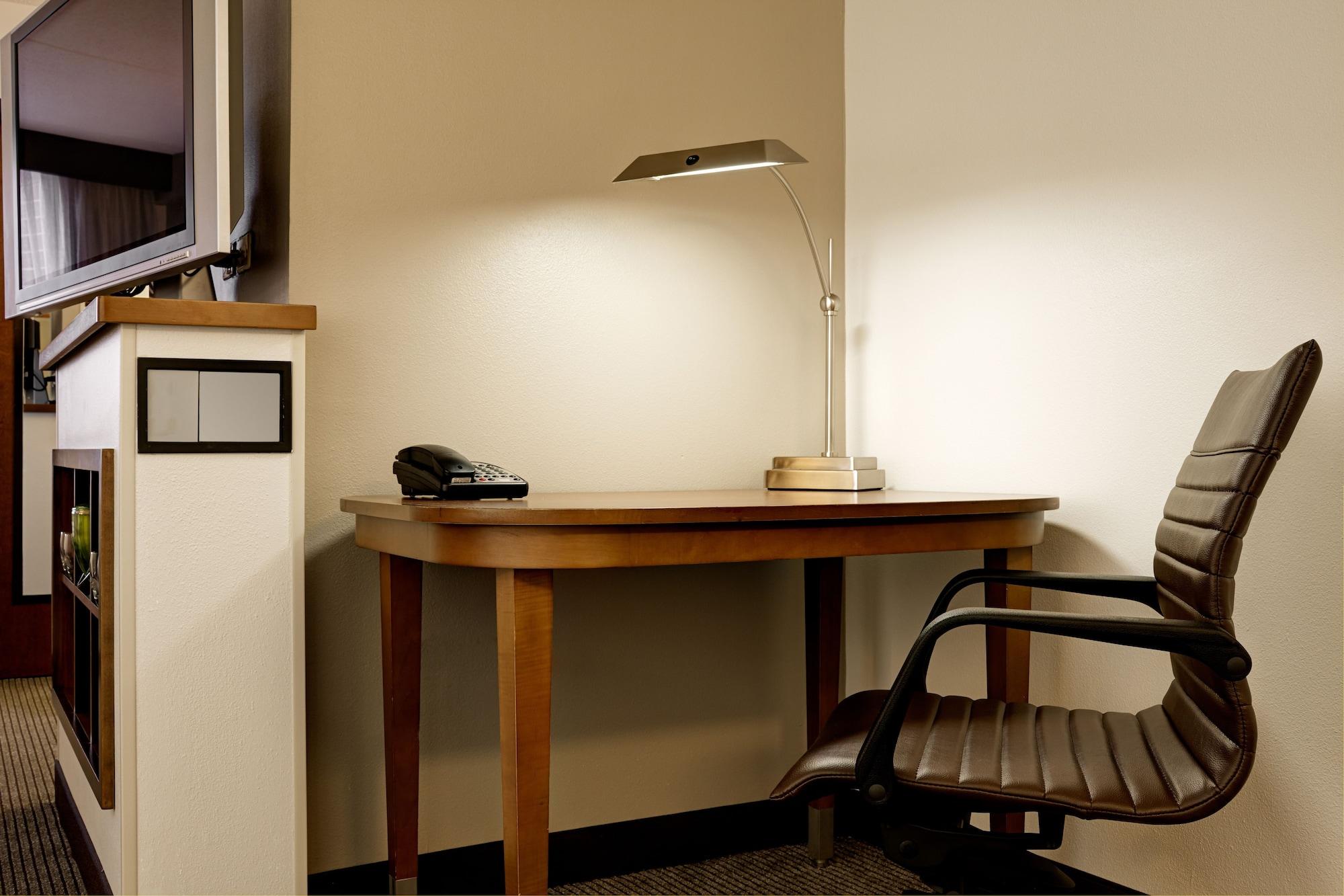 Hyatt Place San Antonio Airport/Quarry Market Eksteriør bilde