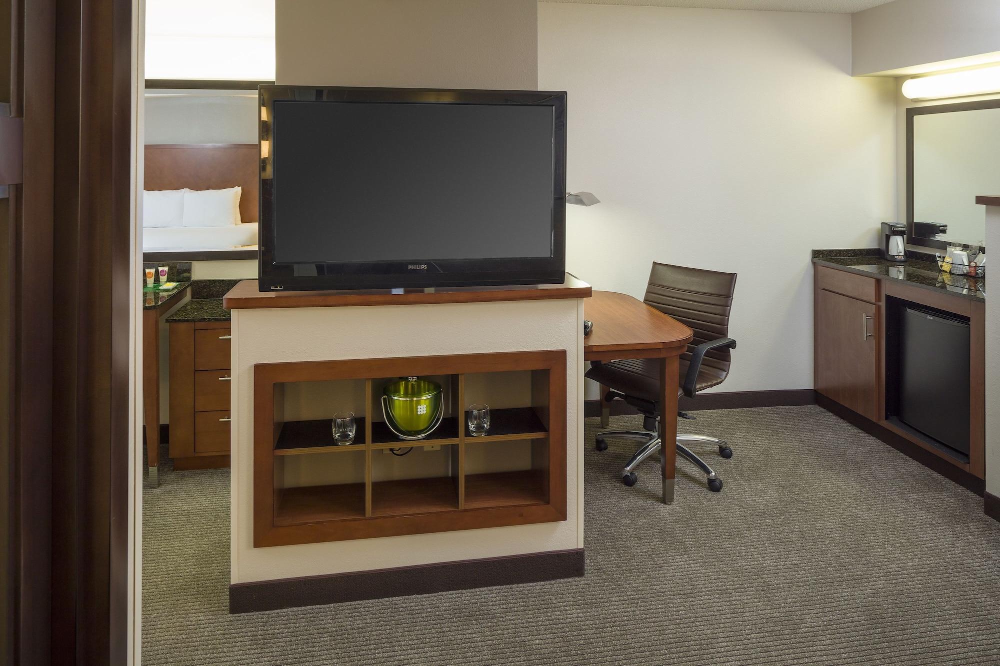 Hyatt Place San Antonio Airport/Quarry Market Eksteriør bilde