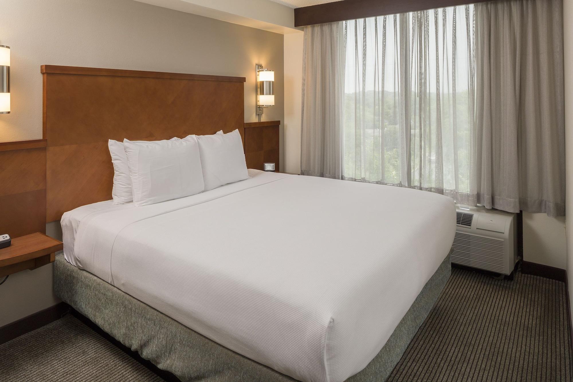 Hyatt Place San Antonio Airport/Quarry Market Eksteriør bilde
