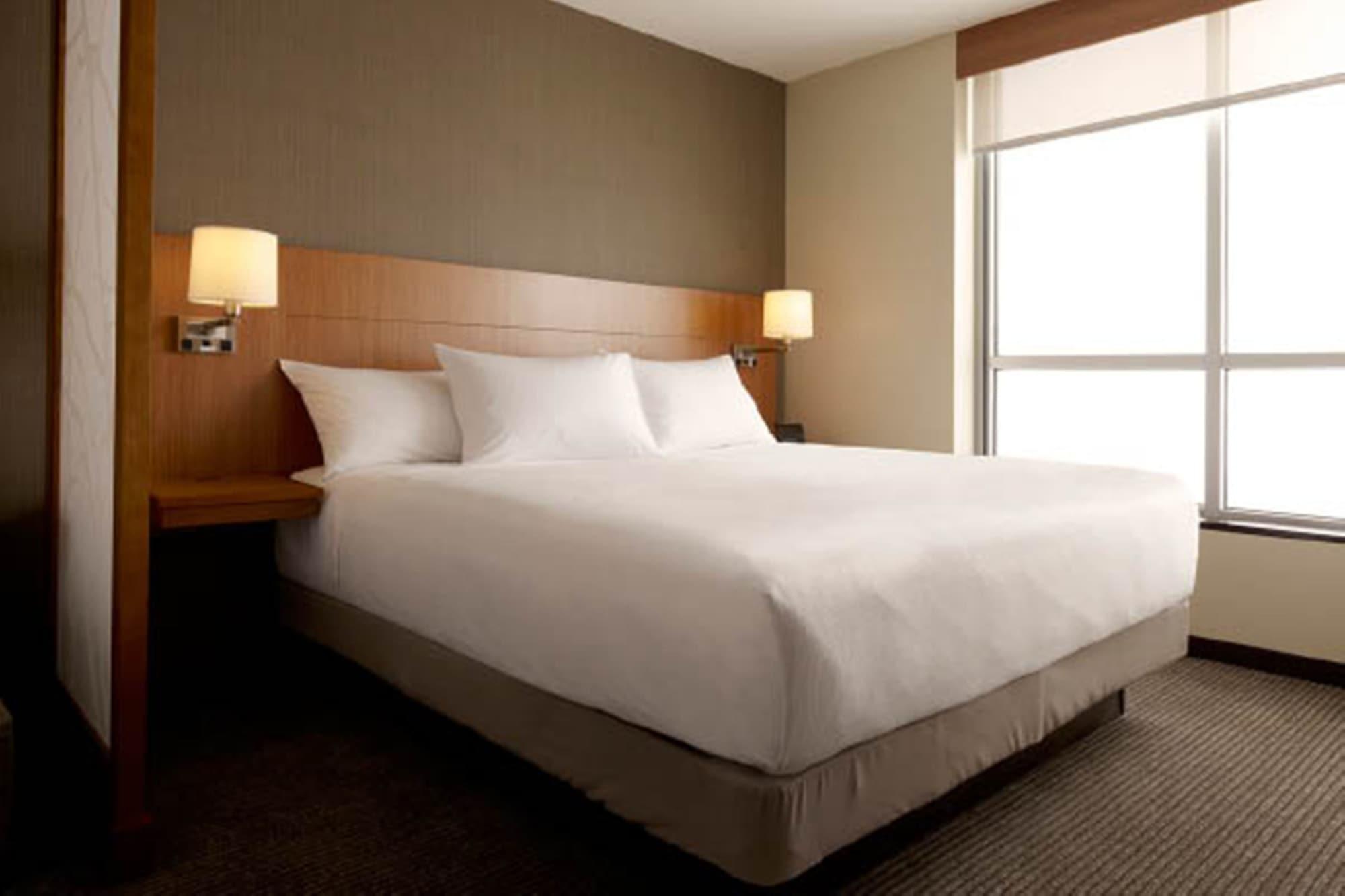 Hyatt Place San Antonio Airport/Quarry Market Eksteriør bilde
