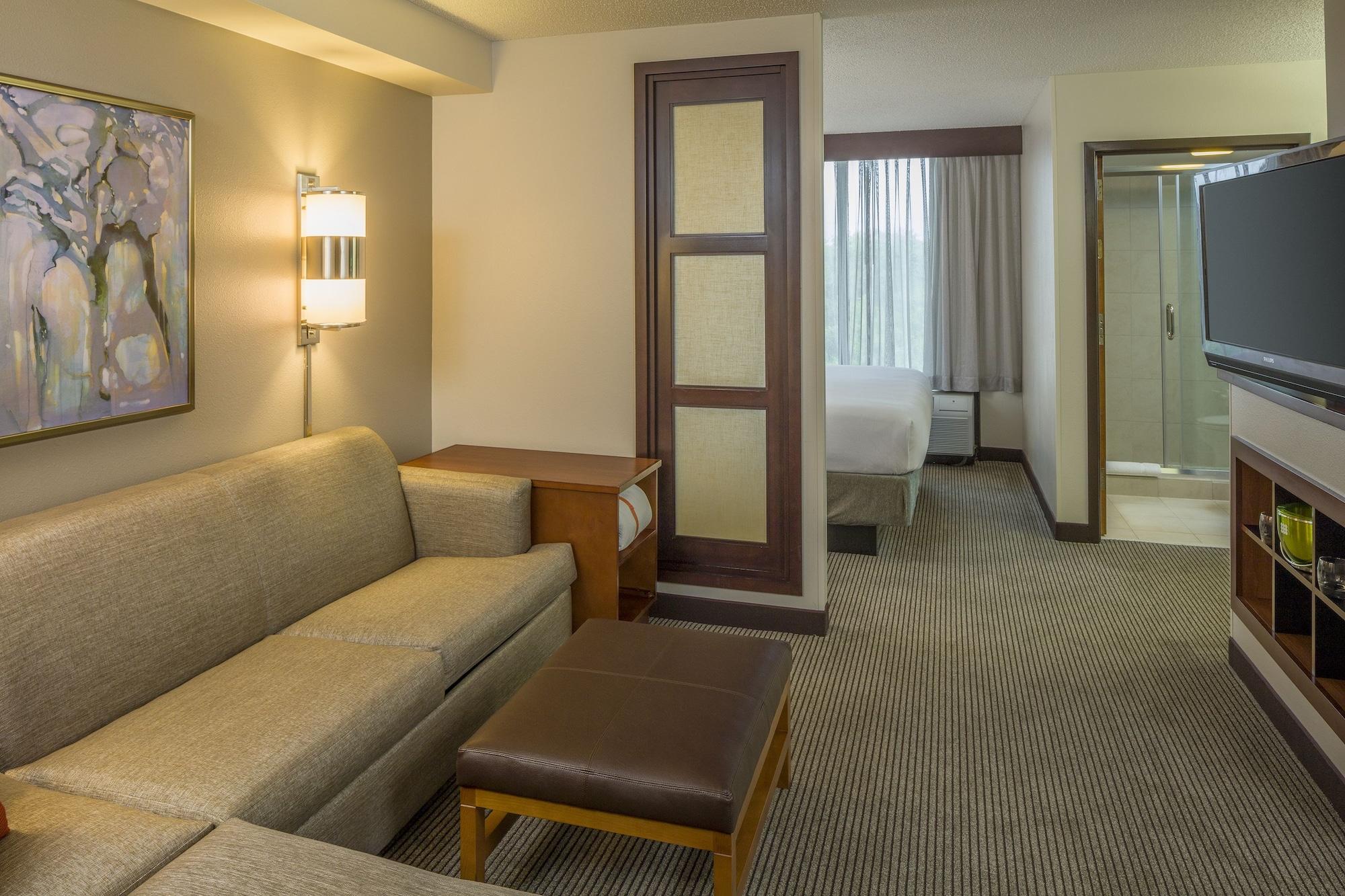 Hyatt Place San Antonio Airport/Quarry Market Eksteriør bilde