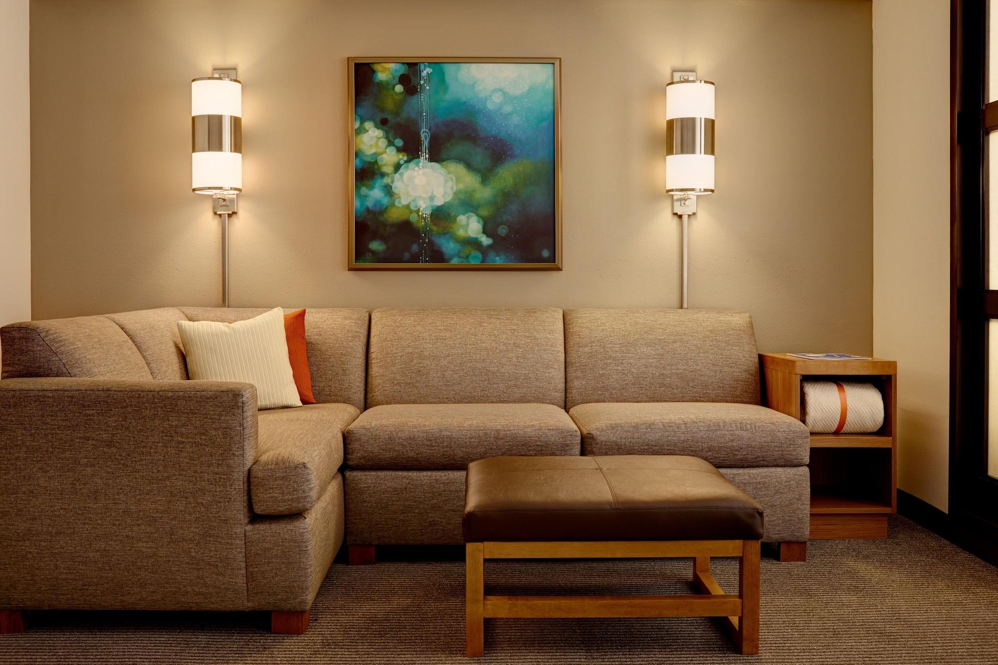 Hyatt Place San Antonio Airport/Quarry Market Eksteriør bilde
