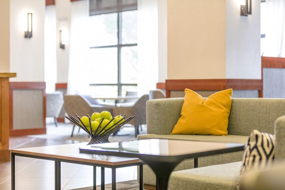 Hyatt Place San Antonio Airport/Quarry Market Eksteriør bilde