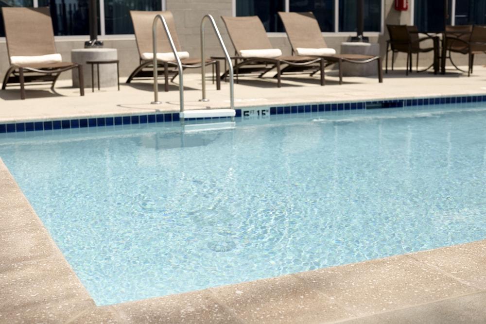 Hyatt Place San Antonio Airport/Quarry Market Eksteriør bilde