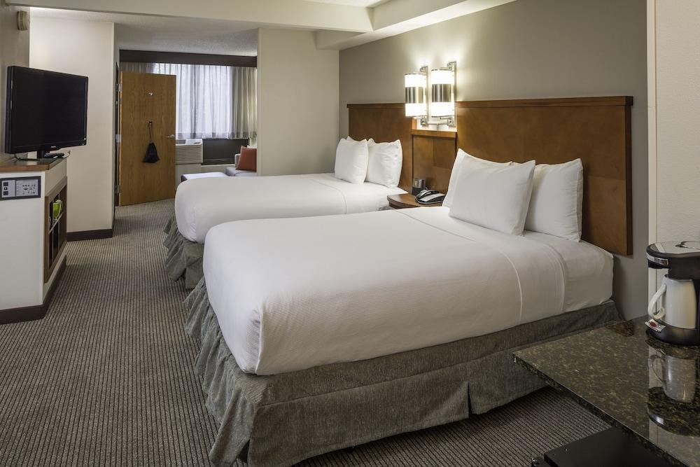 Hyatt Place San Antonio Airport/Quarry Market Eksteriør bilde