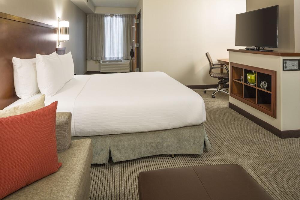 Hyatt Place San Antonio Airport/Quarry Market Eksteriør bilde