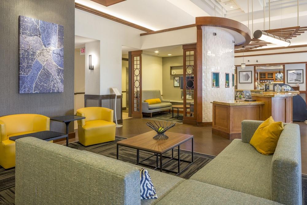 Hyatt Place San Antonio Airport/Quarry Market Eksteriør bilde