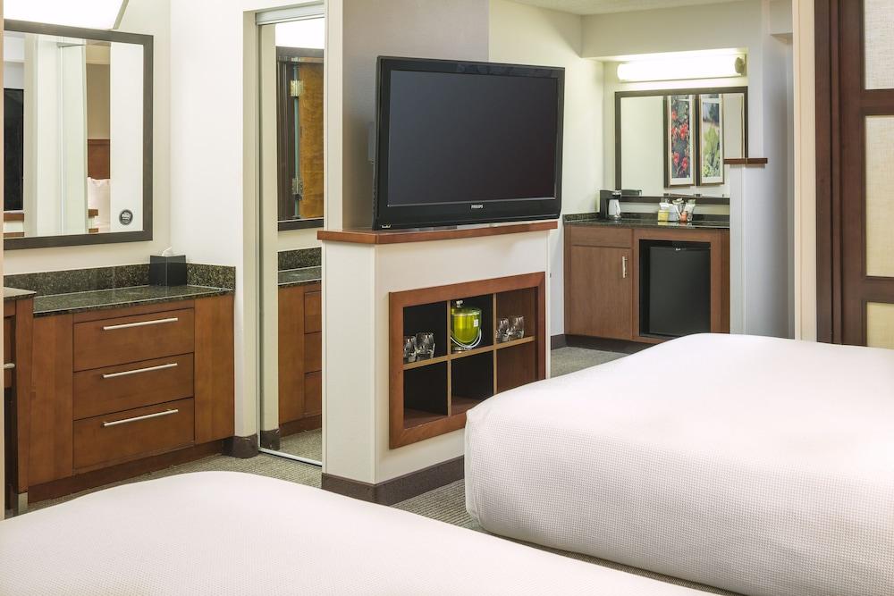 Hyatt Place San Antonio Airport/Quarry Market Eksteriør bilde
