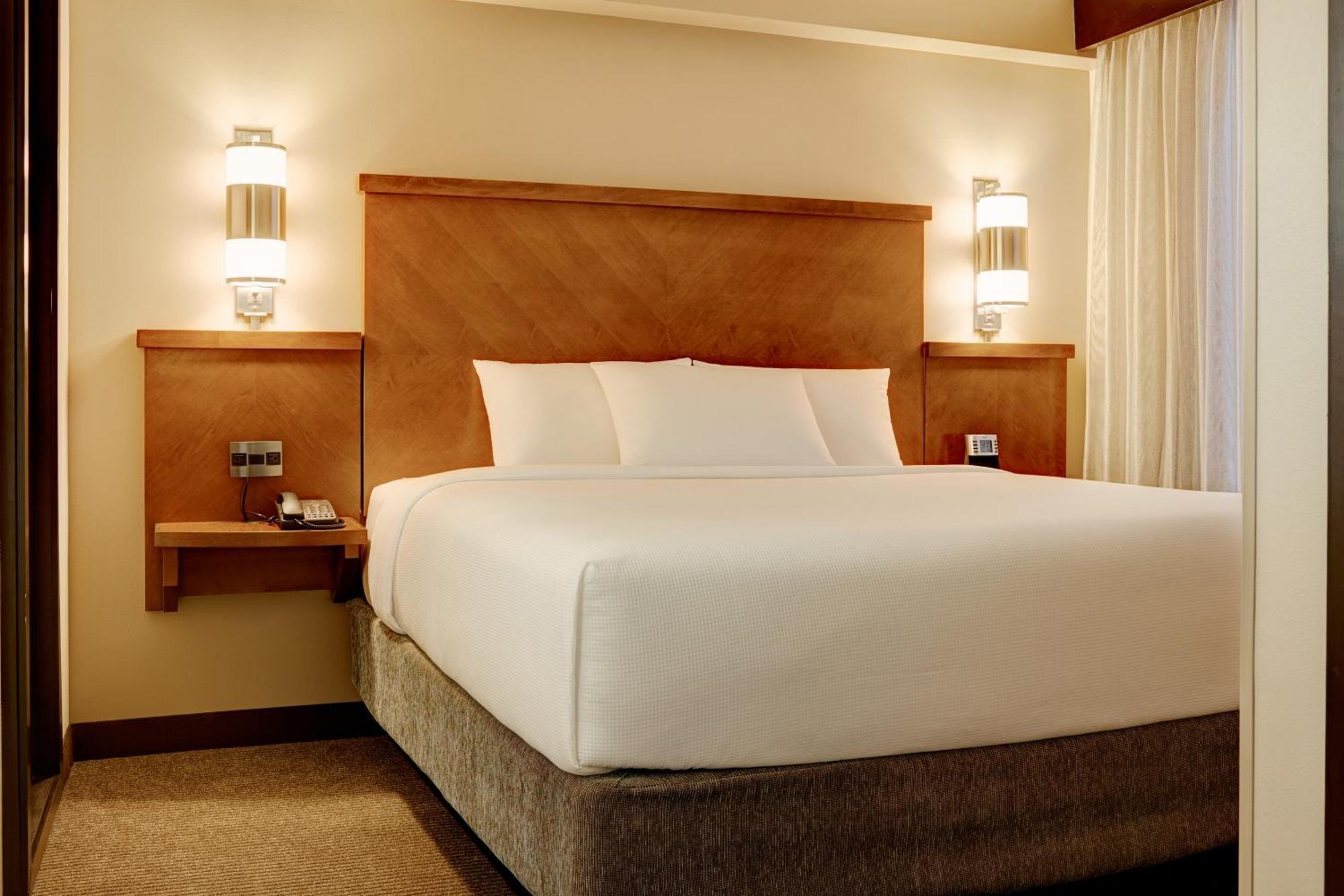 Hyatt Place San Antonio Airport/Quarry Market Eksteriør bilde