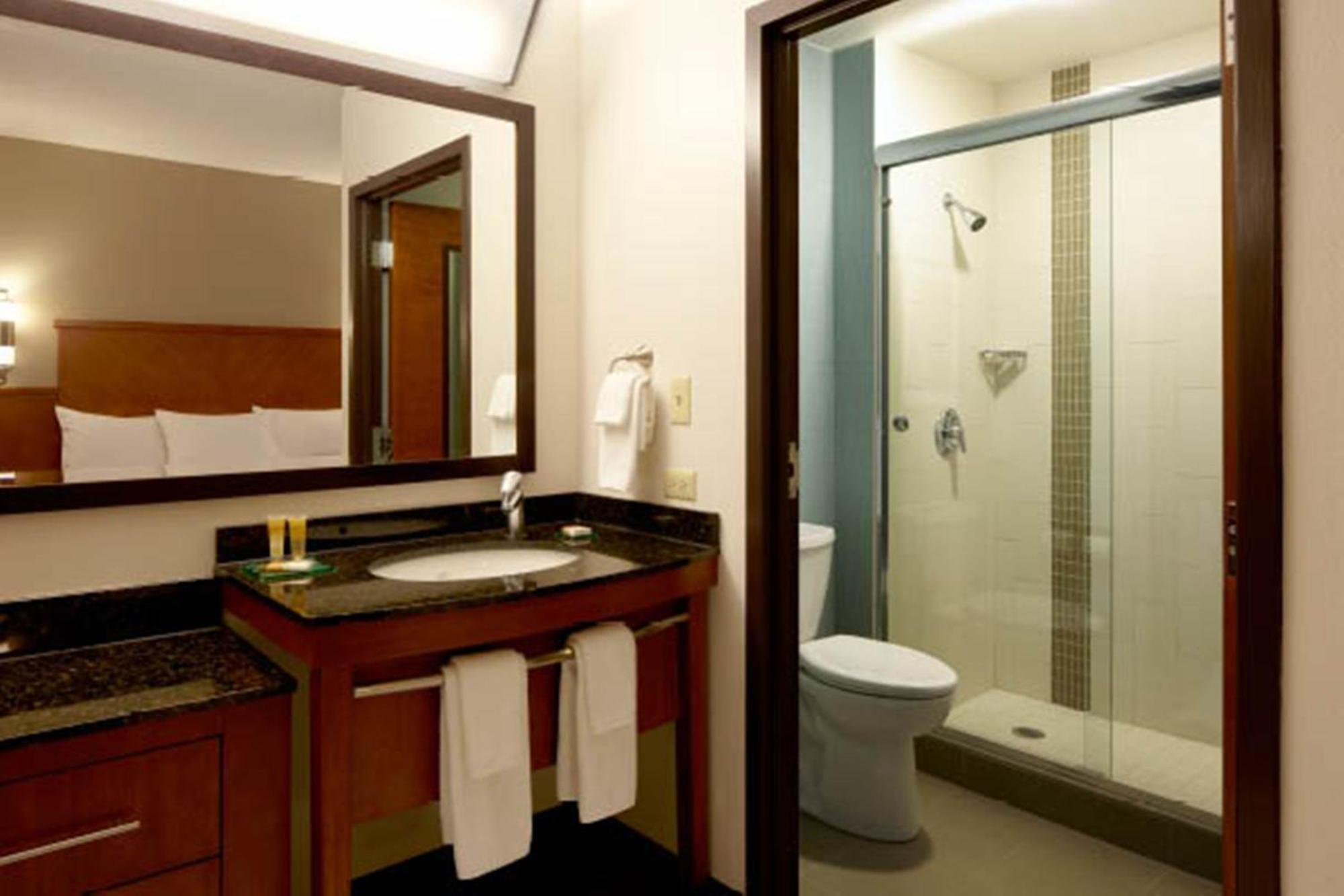 Hyatt Place San Antonio Airport/Quarry Market Eksteriør bilde