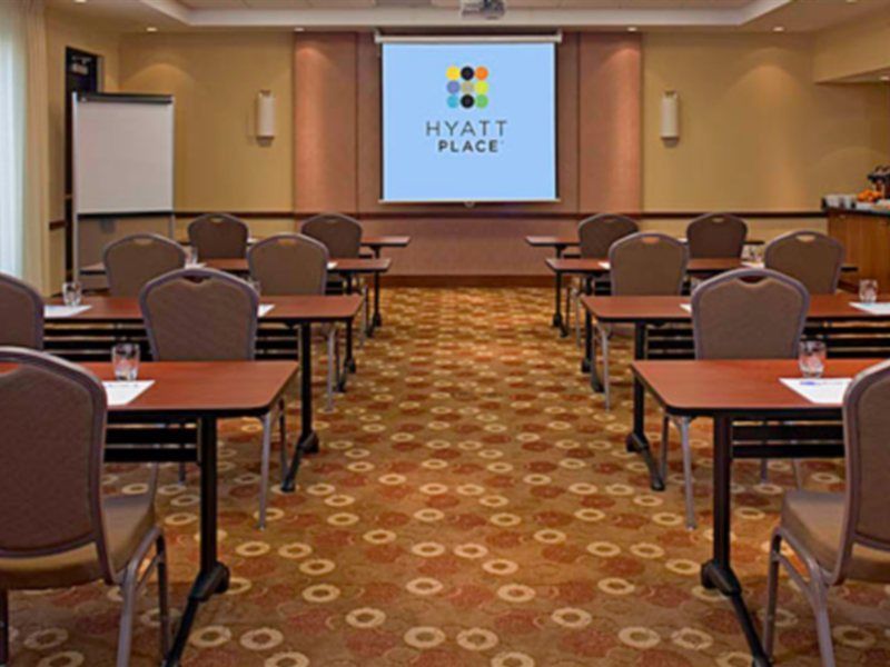 Hyatt Place San Antonio Airport/Quarry Market Eksteriør bilde