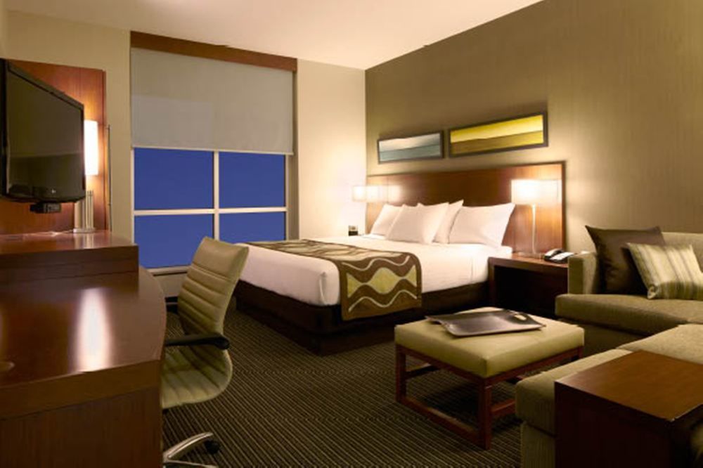 Hyatt Place San Antonio Airport/Quarry Market Eksteriør bilde