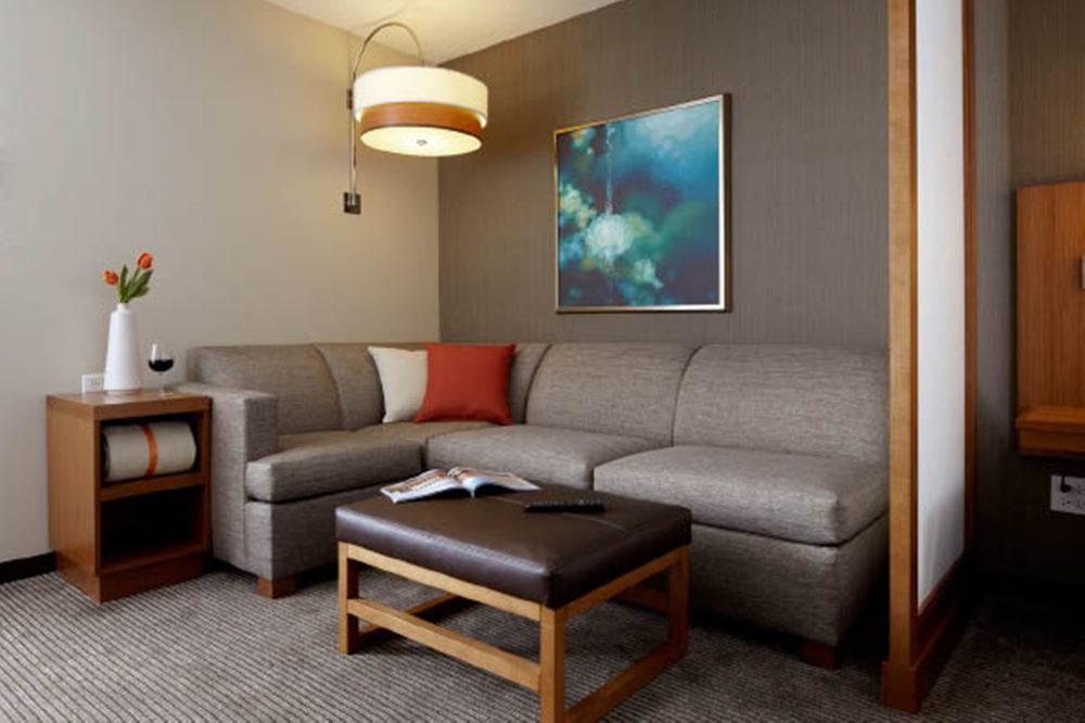 Hyatt Place San Antonio Airport/Quarry Market Eksteriør bilde