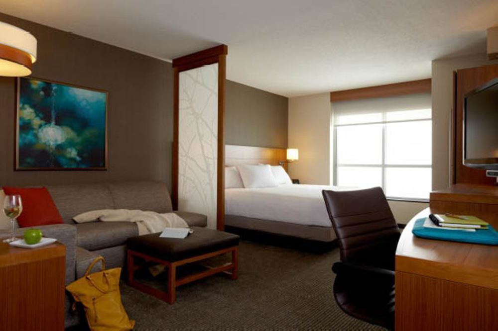 Hyatt Place San Antonio Airport/Quarry Market Eksteriør bilde
