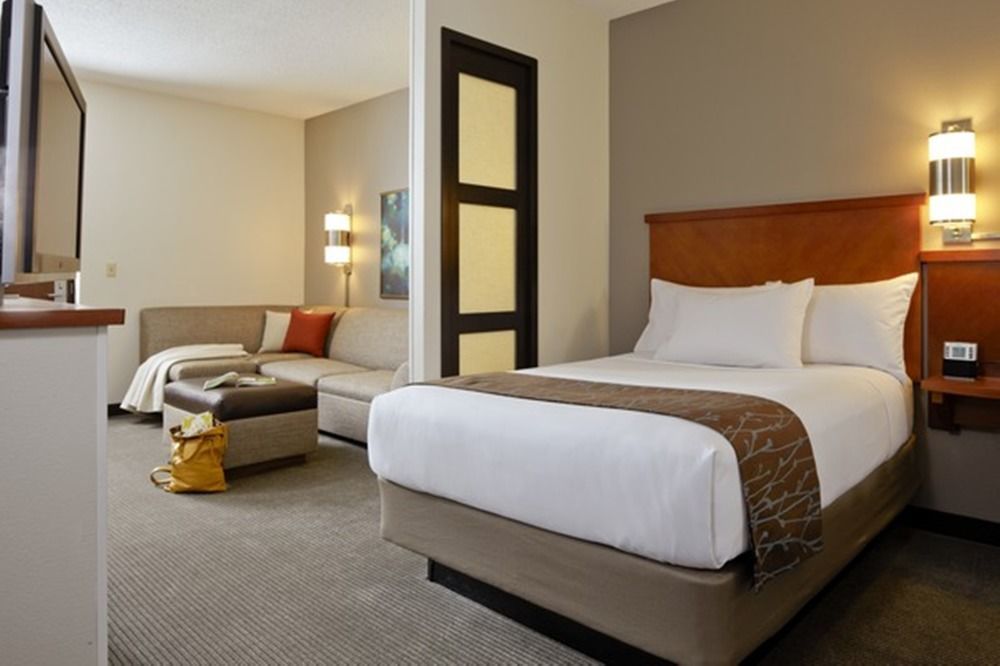 Hyatt Place San Antonio Airport/Quarry Market Eksteriør bilde