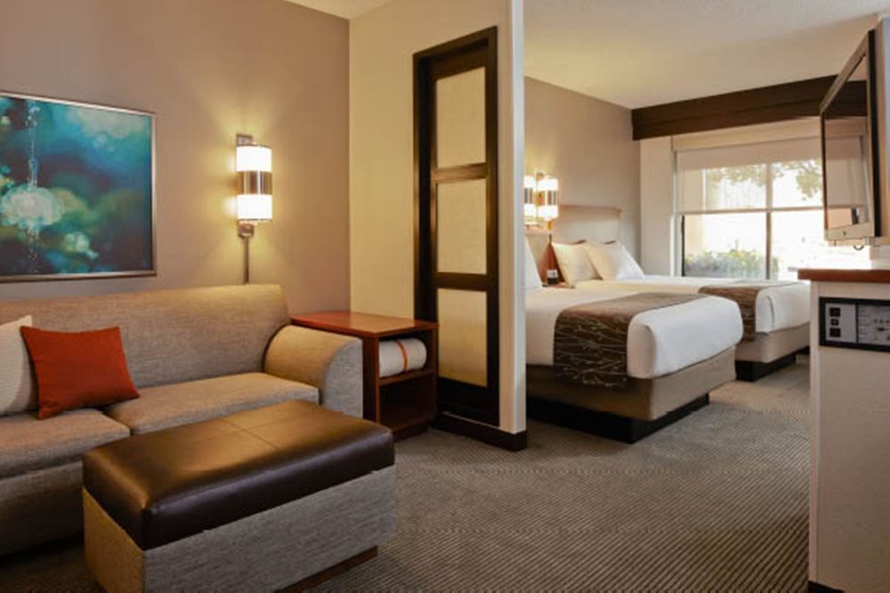 Hyatt Place San Antonio Airport/Quarry Market Eksteriør bilde