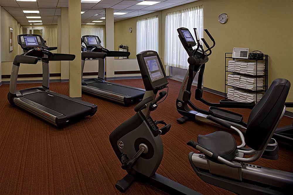 Hyatt Place San Antonio Airport/Quarry Market Fasiliteter bilde